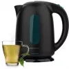 Elektrinis virdulys CECOTEC Thermosense 180 — 1,7 L, 2200 W, juodas