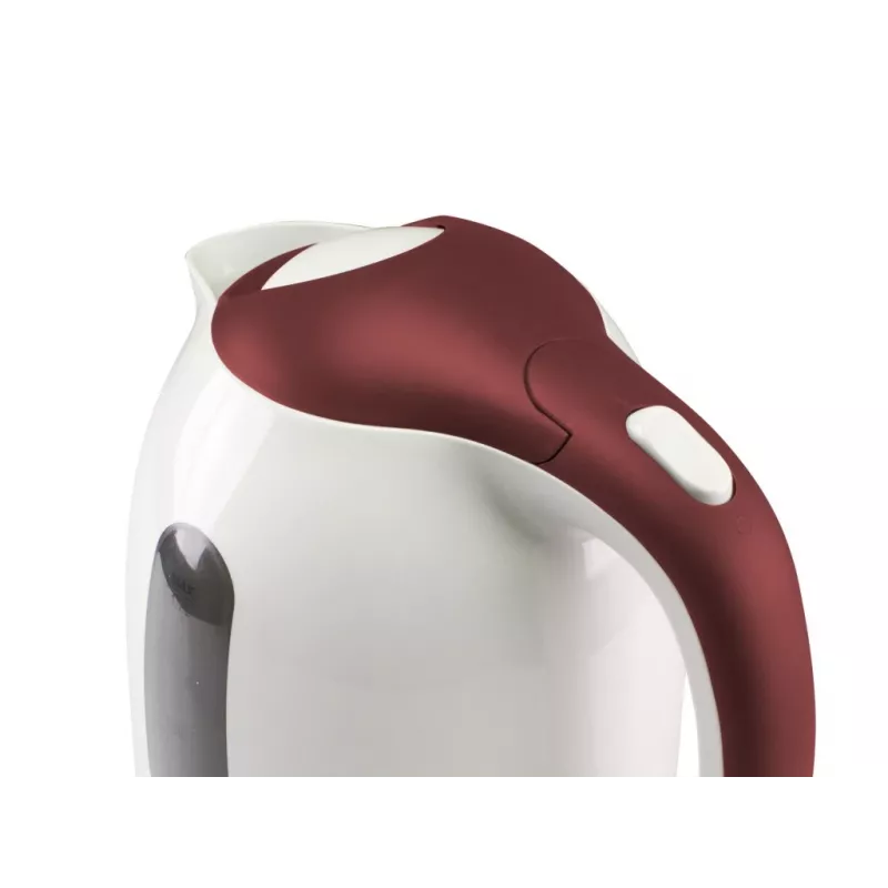 Elektrinis virdulys Beper 1,7 l 2200 W juodas