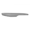 Pelė Microsoft Surface Arc Mouse Bluetooth pilka