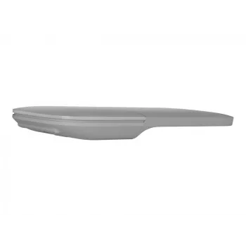 Pelė Microsoft Surface Arc Mouse Bluetooth pilka