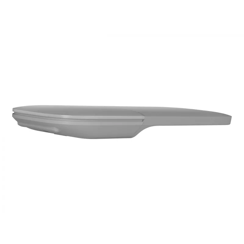 Pelė Microsoft Surface Arc Mouse Bluetooth pilka