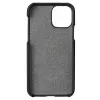 Dėklas Krusell Birka iPhone 11 Pro 14,7 cm (5,8 colio) Juodas