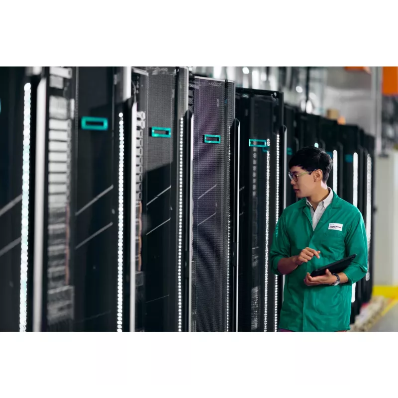 HPE ProLiant DL360 Gen11 priedas 305mm x 215mm x 10mm
