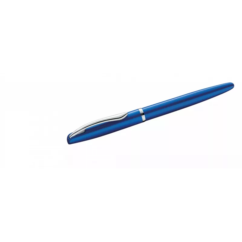 Rašiklių rinkinys Pelikan Jazz Noble Elegance Blue Silver – parkeris ir tušinukas