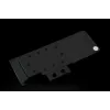 EK Water Blocks kompiuterio aušinimo sistemos dalis/priedas „Backplate“