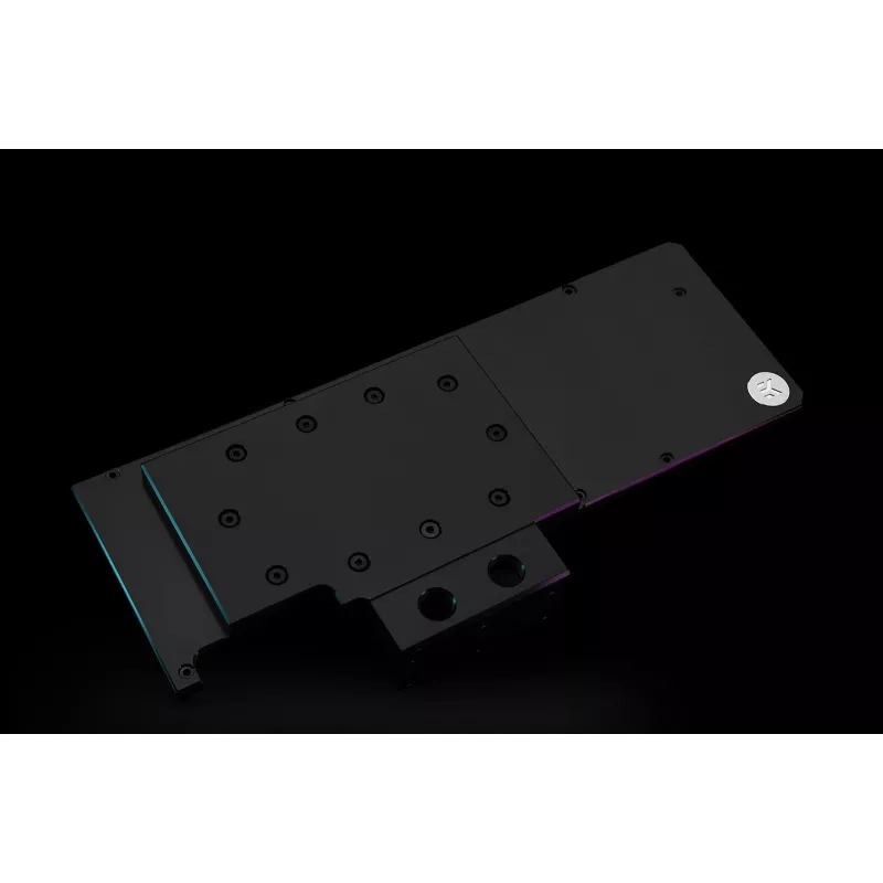 EK Water Blocks kompiuterio aušinimo sistemos dalis/priedas „Backplate“