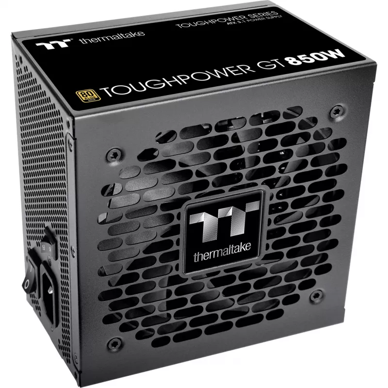 Maitinimo blokas Thermaltake Toughpower GT 850 W