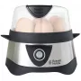 Russell Hobbs Egg Stove Cook At Home Stylo nerūdijantis plienas 14048-56 1404856 (14048-56)