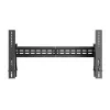 TV laikiklis sieninis SBOX LVW02-48T 37–70 colių, 70 kg, VESA iki 800×400