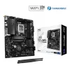 Motininė plokštė ASRock Z890 Pro-A WiFi — Intel Z890, LGA 1851, ATX, DDR5, 4x DIMM, 256GB, Wi‑Fi 6E, 2.5Gb LAN