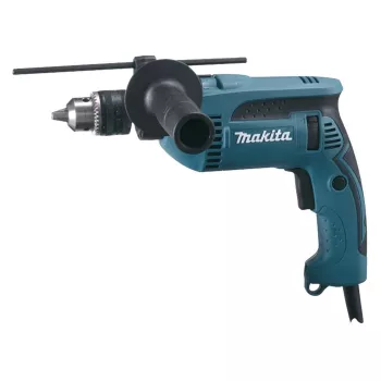 Gręžtuvas Makita HP1640 2800 aps./min., raktinis, 2 kg