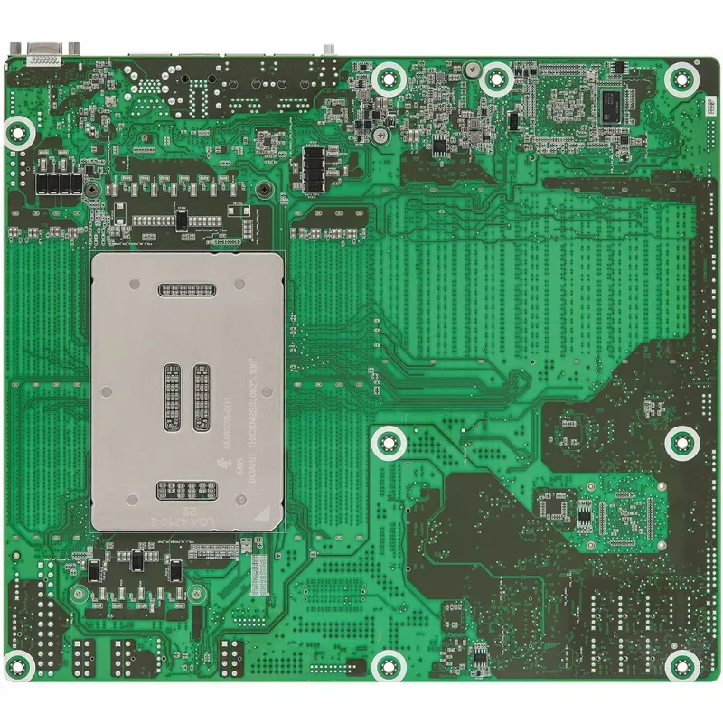 Motininė plokštė ASRock GNRD8-2L2T LGA 4710 (Socket E2) SSI CEB