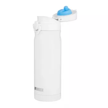 Termosas NOVEEN TB811 — 400 ml, baltas