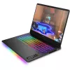 HP Omen Max 16 WQXGA nešiojamas kompiuteris Ryzen AI 7 H350 32GB/1TB SSD RTX 5070Ti Win11 Home - 16-ak0473ng