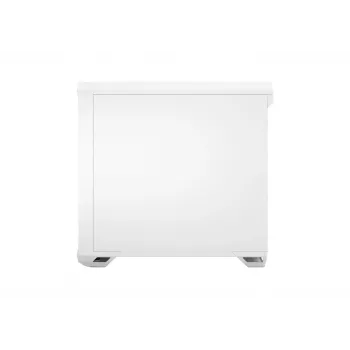 Korpusas Fractal Design Torrent White TG Clear Tint ATX