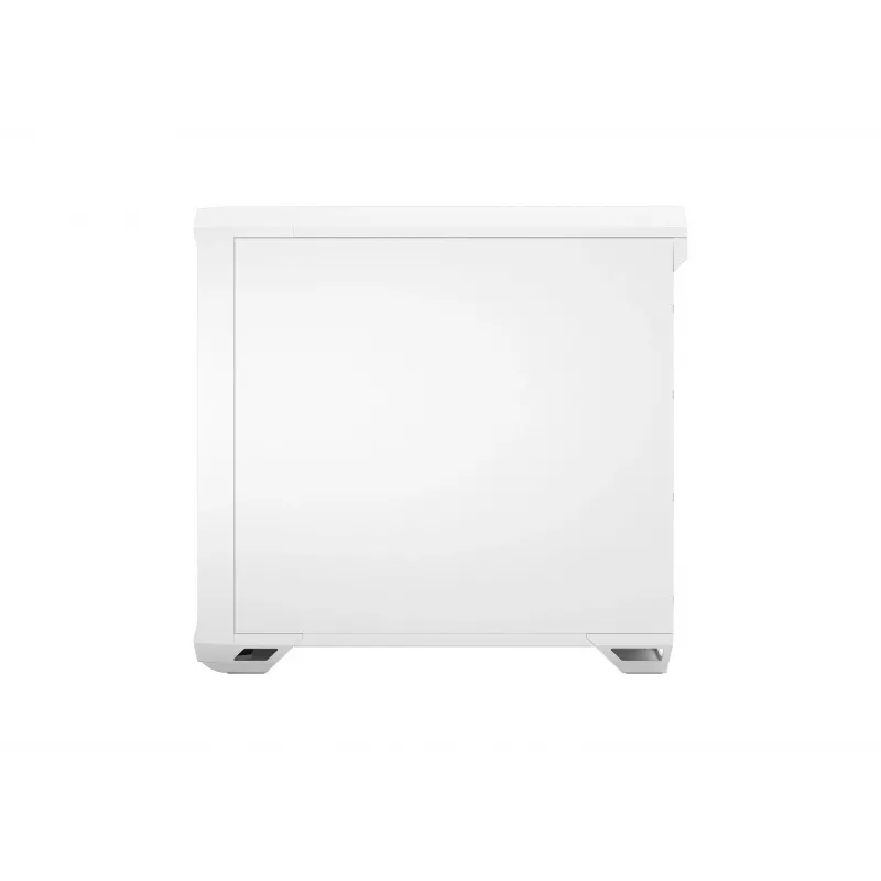 Korpusas Fractal Design Torrent White TG Clear Tint ATX