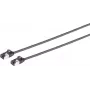 Tinklo kabelis ShiverPeaks S/CONN 08-47035 2m Cat8.1 U/FTP RJ-45