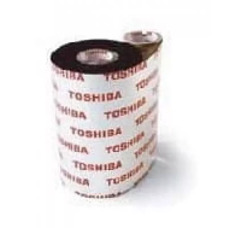 Spausdintuvo juostelė Toshiba TEC AS1 110 mm x 270 m