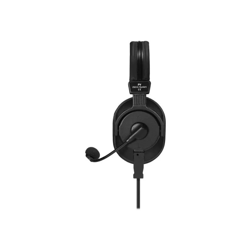Ausinės su dinaminiu mikrofonu beyerdynamic DT 290 MK II 200/80 OHM