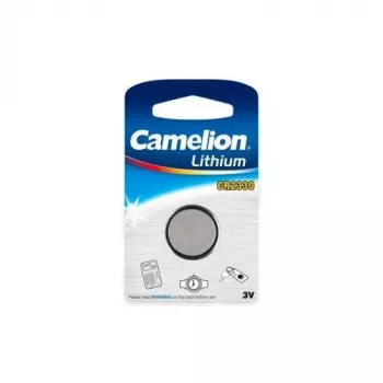 Baterija CAMELION CR2330 3V ličio moneta, vienetas