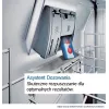 Indaplovė BOSCH SMS8ECI02E