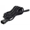 Fujitsu T26139-Y1968-L250 maitinimo laidas juodas 2,5 m