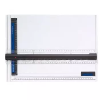 Piešimo lenta Staedtler Mars 661 A3
