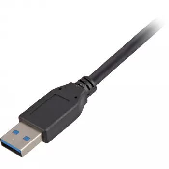 USB laidas Sharkoon 3m USB3.0-A / USB3.0-B