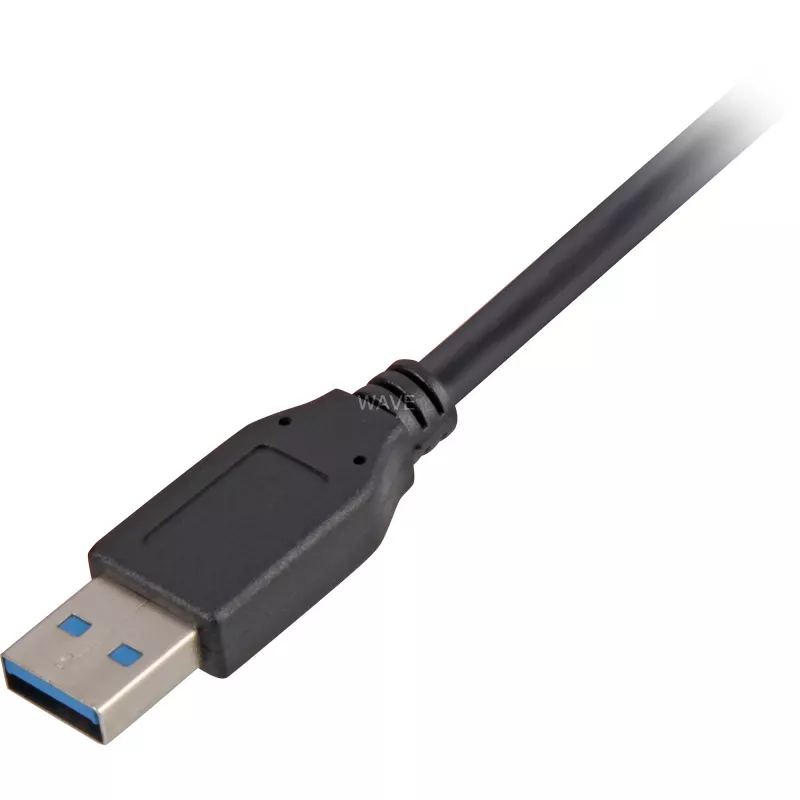 USB laidas Sharkoon 3m USB3.0-A / USB3.0-B