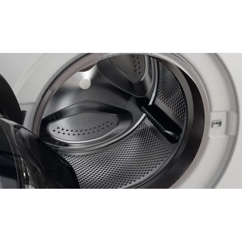 Indesit FFD 11489 BV EE Skalbimo mašina, A, priekinis pakrovimas, talpa 11 kg, 1351 aps./min., gylis 60,5 cm, balta | Whirlpool