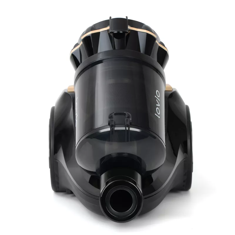 Lovio LVCVC002 VacuuFlex L – kompaktiškas dulkių siurblys