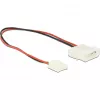 Delock Converter M.2 Key B+M vyriškas > 2 x USB 3.0 vidiniai šukiniai lizdai - USB adapteris - M.2 kortelė - USB 3.0 (vidinis) x 2 (62843)