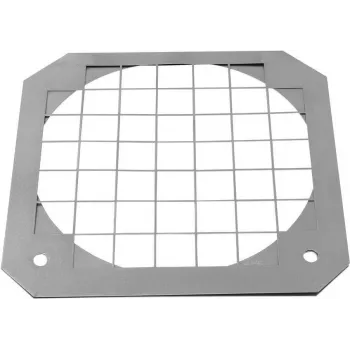 Filtro rėmelis EUROLITE ML-56/64 sil 41600139 tinkantis ML-56 ir ML-64 šviestuvams