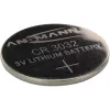 Ansmann CR3032 ličio baterija 3V, 1 vnt. lizdinėje pakuotėje (1516-0013)