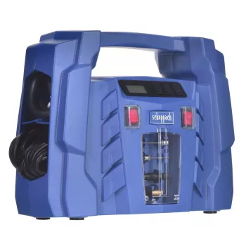 Oro kompresorius Scheppach AIR-FORCE 5 5906142901, 0,2 W, AC