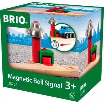 BRIO 33754 Geležinkelio aksesuaras