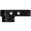 Canyon Dashcam DVR25 WQHD 2.5k WiFi App SD-Card juodas