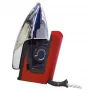 ETA sausasis lygintuvas ETA724690000, 1000 W, raudonas/juodas