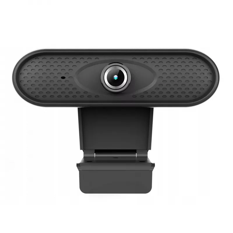 USB Nano RS RS680 HD 1080P (1920x1080) internetinė kamera su įmontuotu mikrofonu