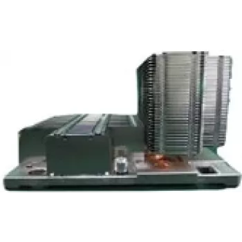 DELL 412-AAME procesoriaus aušintuvas / radiatorius