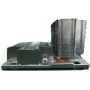 DELL 412-AAME procesoriaus aušintuvas / radiatorius