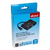 Adapteris Type-C į VGA Akasa AK-CBCA02-15BK