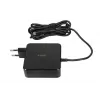 iBOX IUZ100TC universalus kroviklis nešiojamiesiems kompiuteriams, USB-C Power Delivery 100 W, E-mark mikroschema