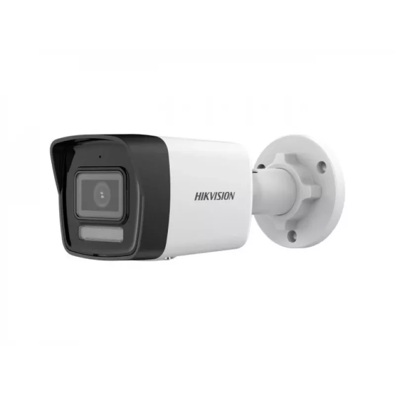 Hikvision DS-2CD1063G2-LIU(2.8MM)PL apsaugos kamera – kulkos tipo IP kamera, vidaus ir lauko naudojimui, 3200 x 1800 pikselių, montavimui prie lubų/sienos
