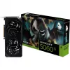 Vaizdo plokštė GAINWARD GeForce RTX 5060 Ti Ghost OC — NVIDIA GeForce RTX 5060 Ti, 16 GB GDDR7, 128 bitų, PCIe 5.0