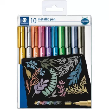 Feltinis rašiklis Staedtler 8323 TB10