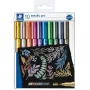 Feltinis rašiklis Staedtler 8323 TB10