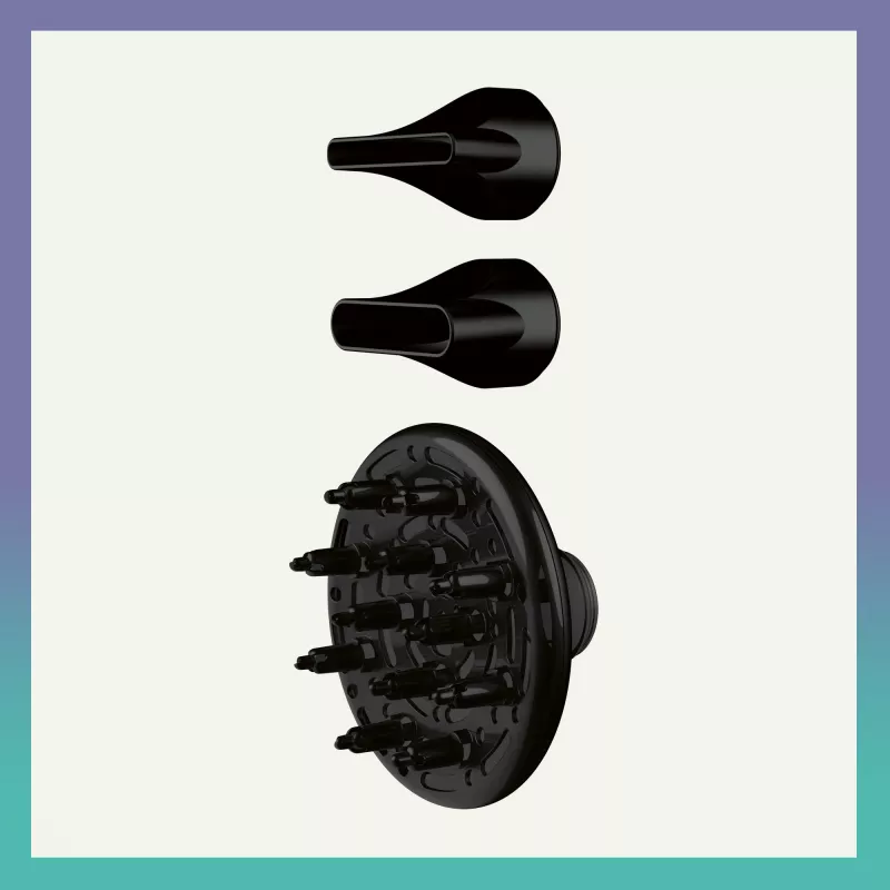 SBB SBDR-5750-EU Pro Blowout profesionalus plaukų džiovintuvas