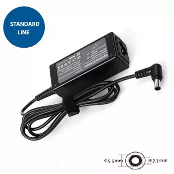 Maitinimo adapteris Extra Digital AC65F5521