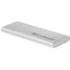 Transcend ESD240C 240GB nešiojamas kietojo kūno diskas, USB 3.1, Type-C, TLC